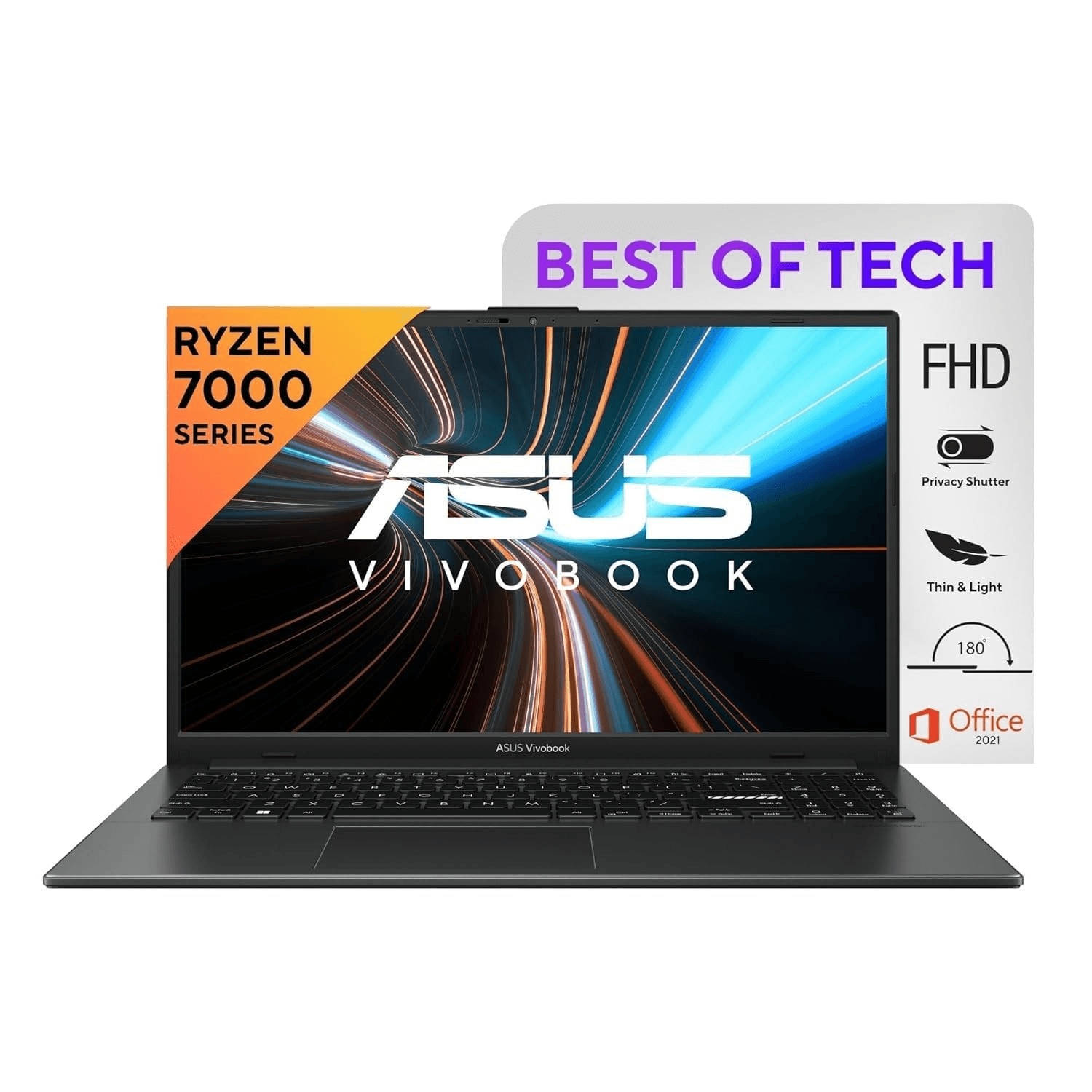 Best Laptops Under 40000 for Powerful Multitasking