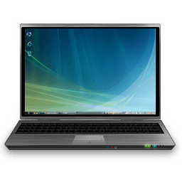 Laptop Icon