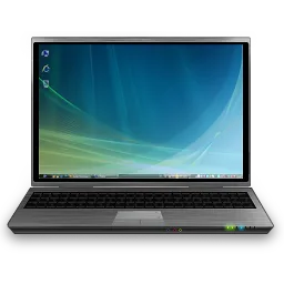 Laptop Icon