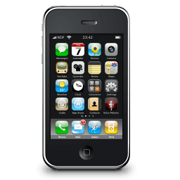 Mobile Icon