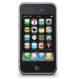 Mobile Icon