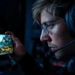 intense gaming phone thumbnail