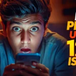 displaying a mobile under 12k thumbnail