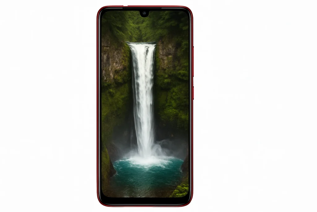 Mi Redmi Note 7 Pro – Refurbished Mi Redmi Note 7 Pro - one of the superb refurbished phones under 10000
