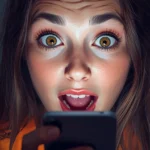 girl-is-experiencing-shocking mobile features thumbnail