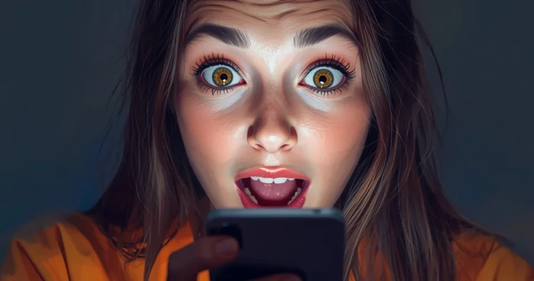 girl-is-experiencing-shocking mobile features thumbnail