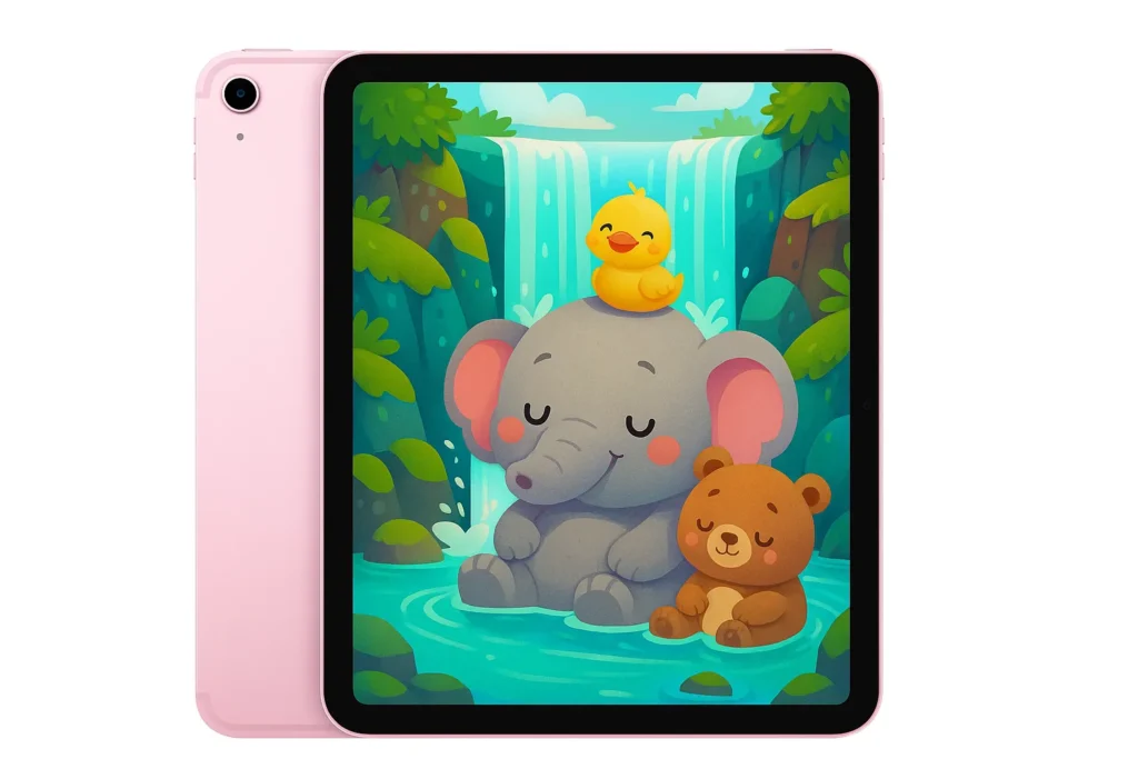Apple ipad - one the superior choices as best tablet under 50000