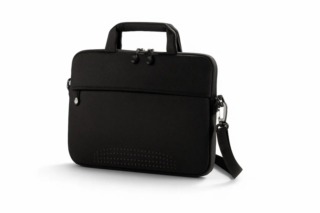 displaying the best samsonite laptop bag