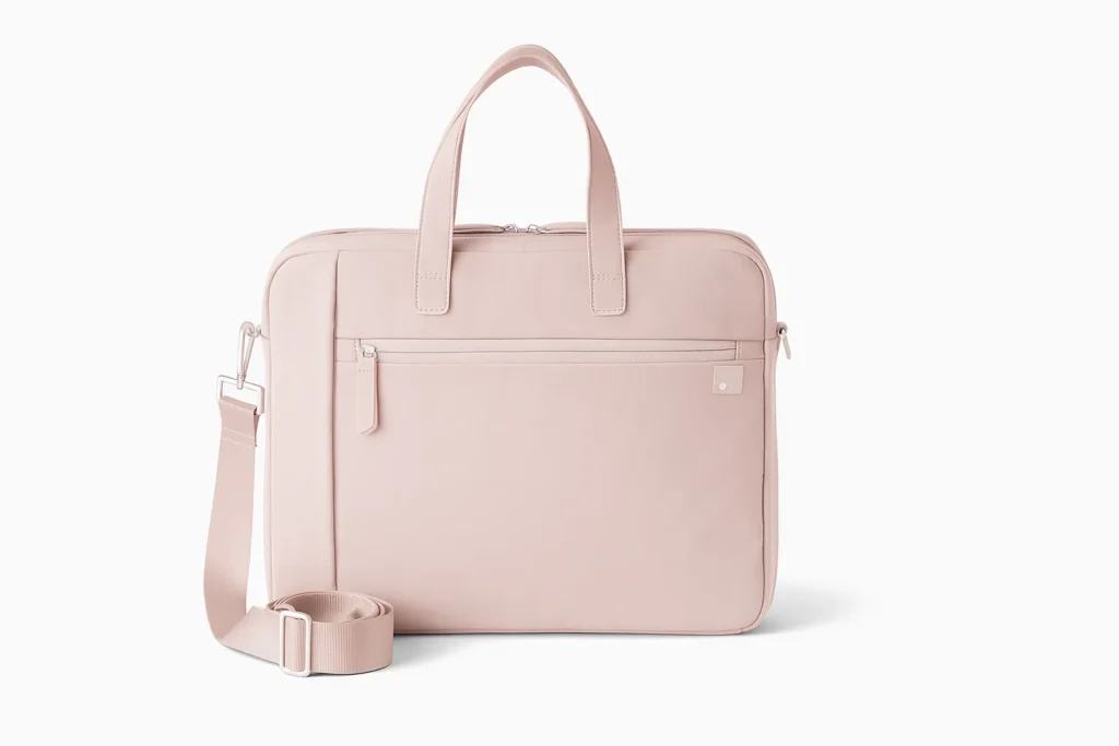 Professional business laptop bag - Samsonite Eco Wave