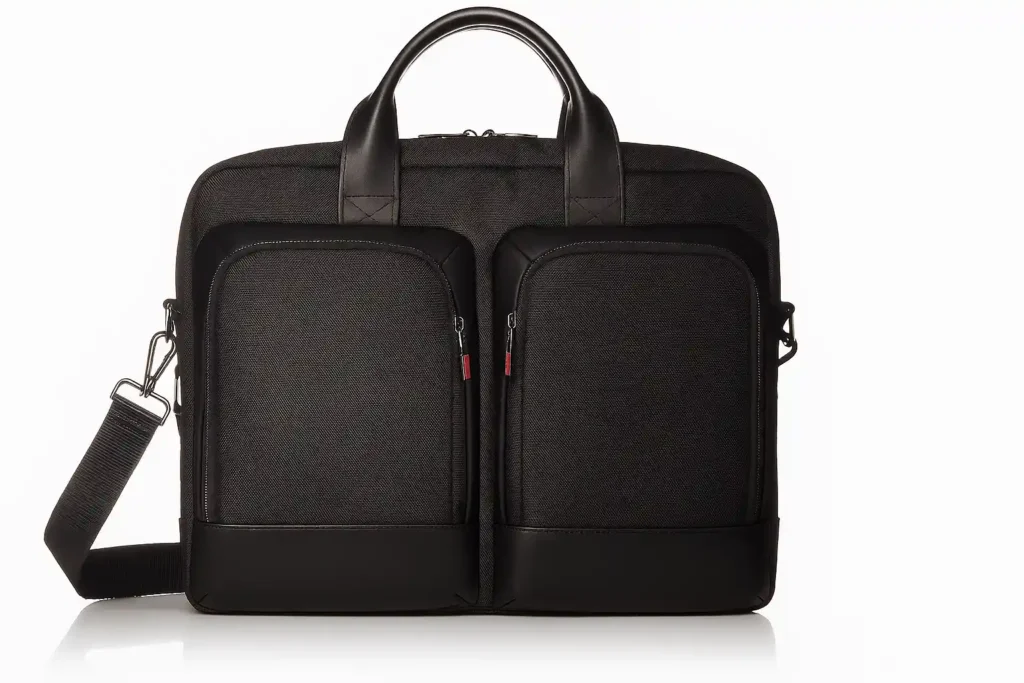 Strong laptop bag - Samsonite Sefton