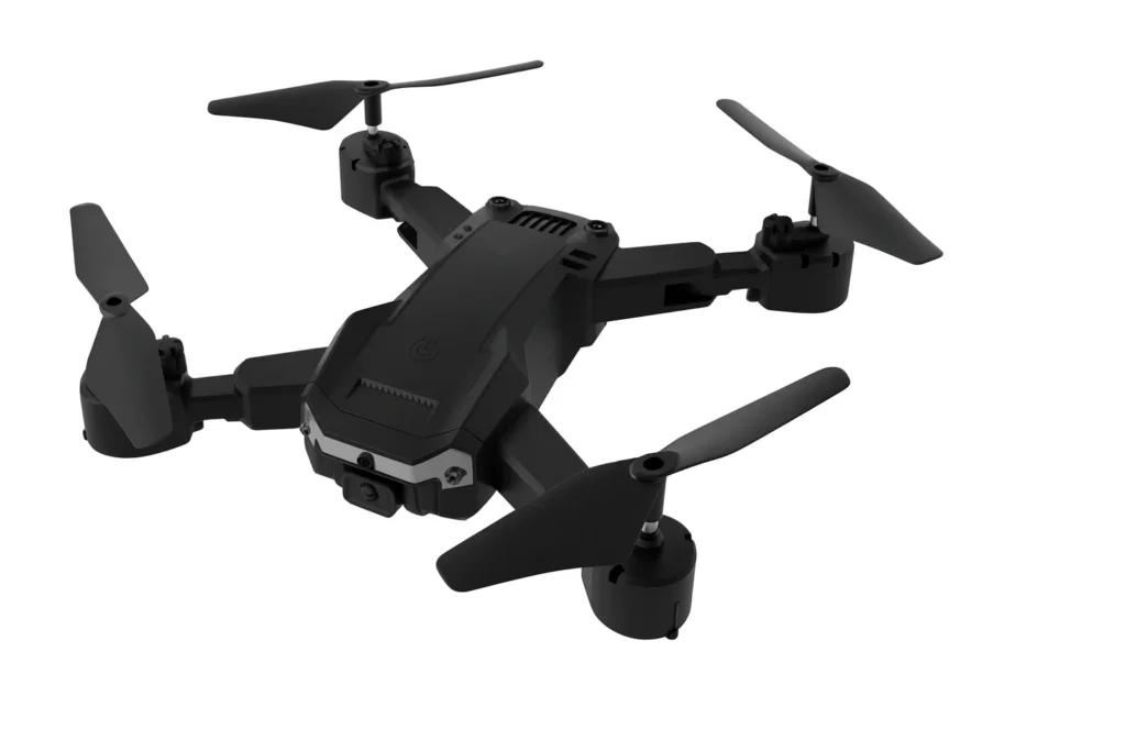 Drone A featuring Drone A3