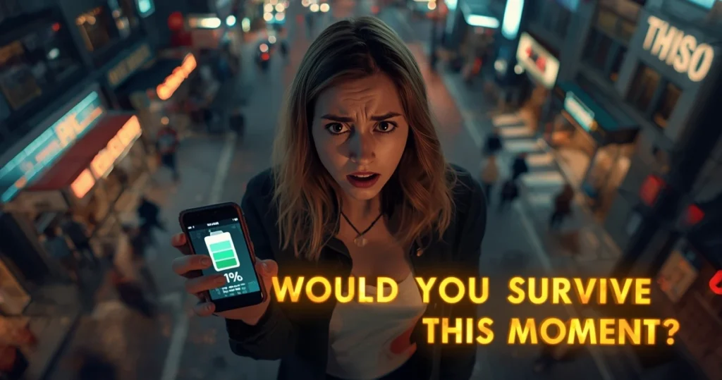 Stay Ready Always With The Best Power Bank 50000mAh! 8 an important thumbnail awaring for some important info