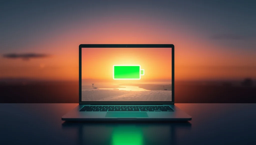 Displaying Primebook Max 2 Max which has the best battery life