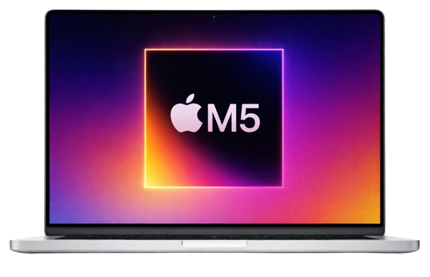 Apple MacBook Pro M5 Chip Laptop Matters for Success! 5 displaying multitasking capability of apple MacBook pro M5 chip laptop