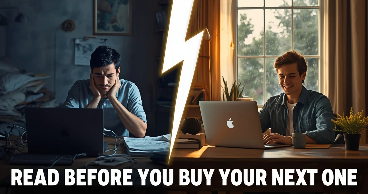 Apple MacBook Pro M5 Chip Laptop Matters for Your Success! 3 macbook m5 laptop thumbnail