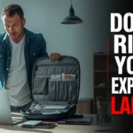 featuring the thumbnail of laptop bags for men post