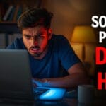 displaying an attractive thumbnail of laptop cooling pad