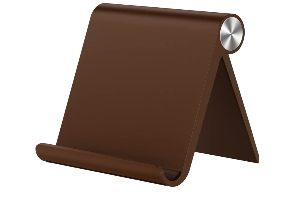 STRIFF Multi Angle Stand displaying STRIFF Multi Angle Stand