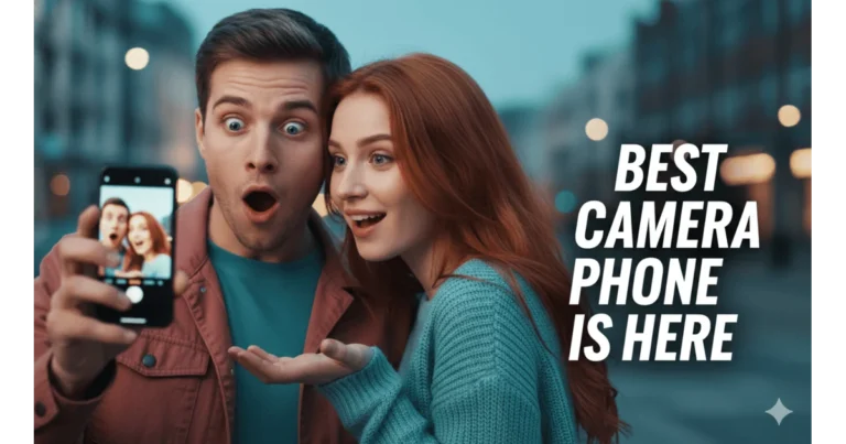 displaying thumbnail of best camera phone post