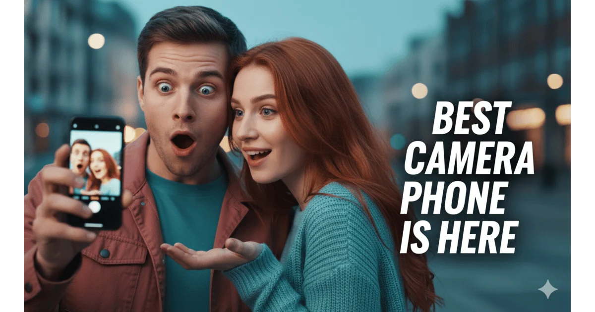 Why is this the best camera phone under 30000 now? 3 displaying thumbnail of best camera phone post