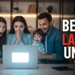 displaying thumbnail of best laptop under 15k post