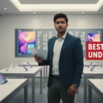 displaying thumbnail of tablets under 15k blog post