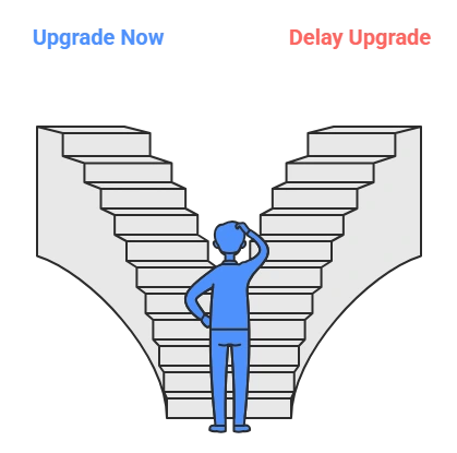 visual of a confusing people displaying visual of a confusing people