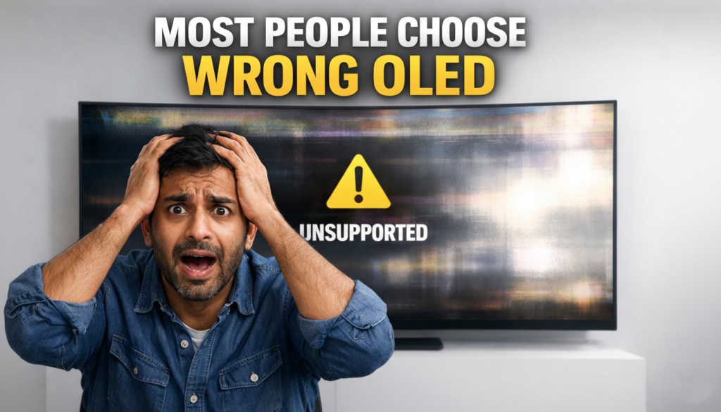 thumbnail of best oled monitors post