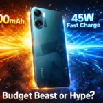 New OPPO K14x 5G launched in india