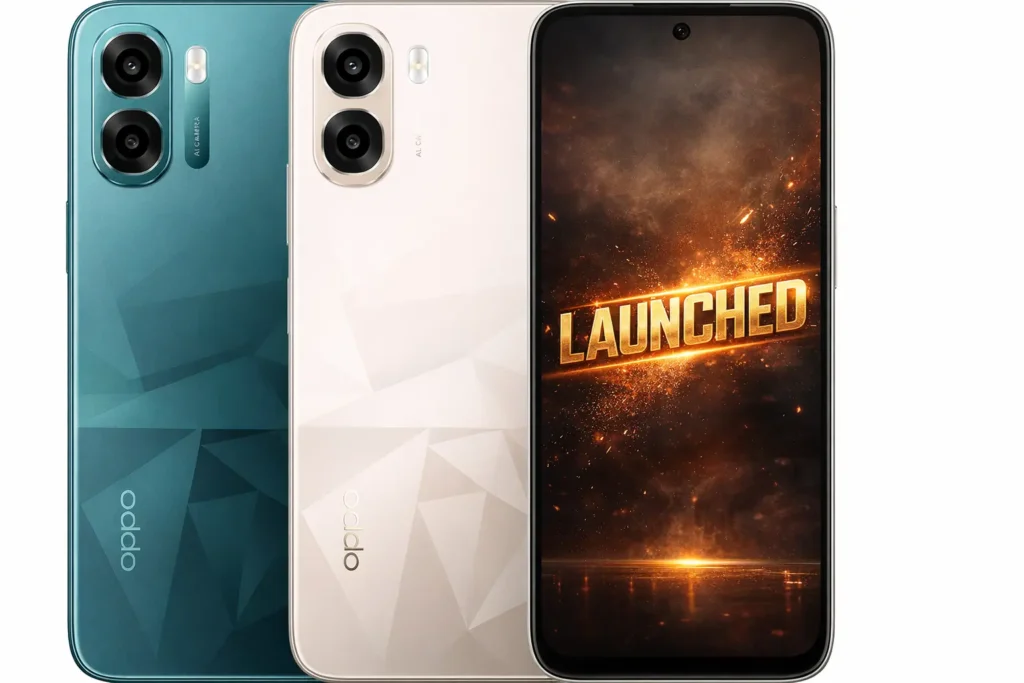 OPPO Kx G oppo k14x 5G