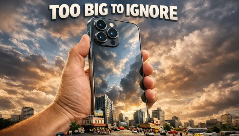 iphone 18 pro max launching in 2027