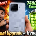 iqoo 15 r launching on 24 feb 2026