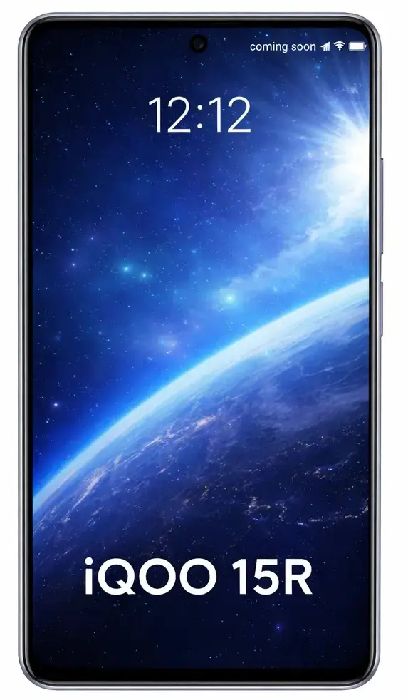 iQOO 15R Launch: What You Need to Know 5 iqoo 15r