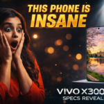 Thumbnail of vivo x300 fe specs revealed in india