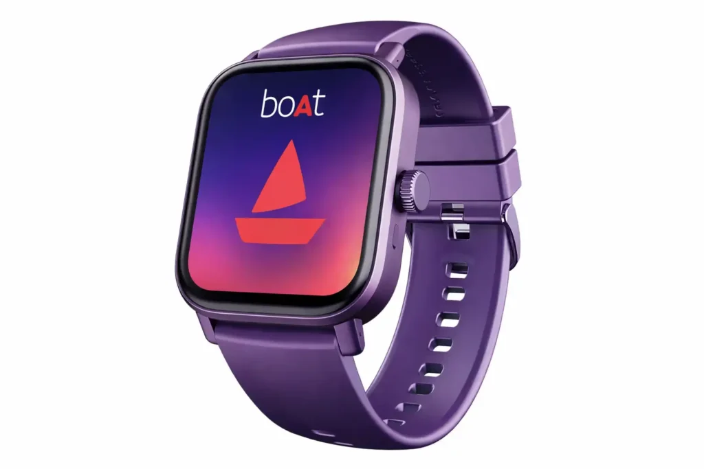 Boat Wave Call displaying Boat Wave Call