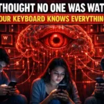 Your Keyboard App Already Knows You Are Deeply Depressed