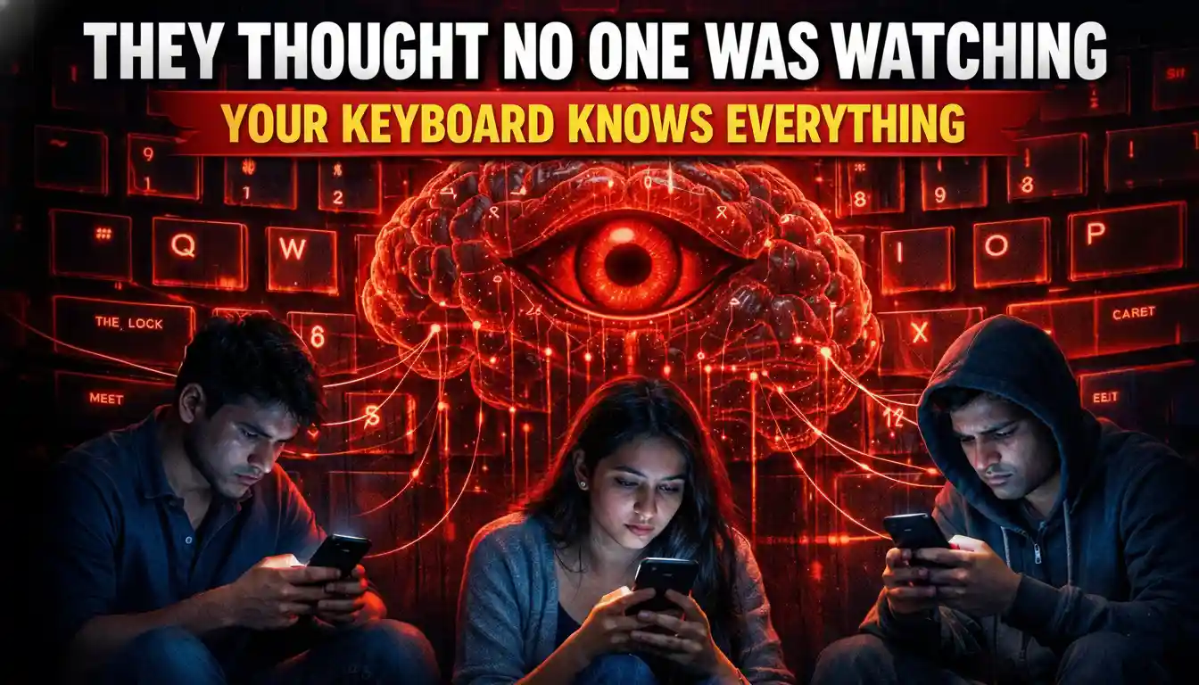 Keyboard App Already Knows You Are Deeply Depressed 3 Your Keyboard App Already Knows You Are Deeply Depressed