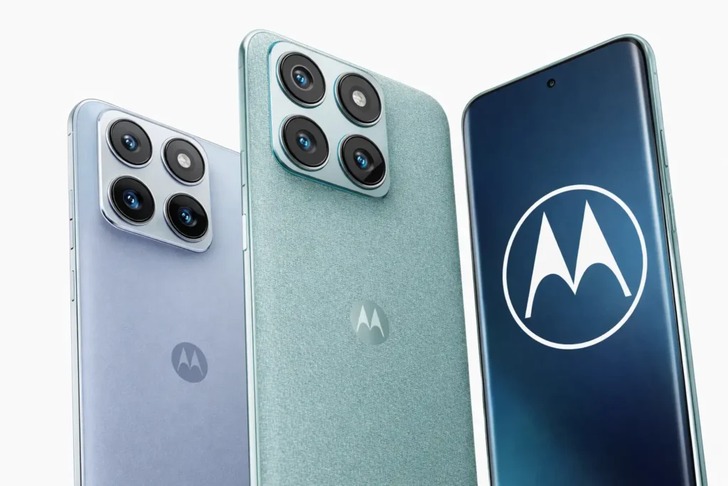 motorola edge 70 fusion