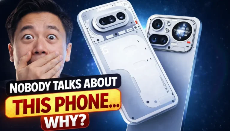 nothing phone 4a thumbnail post