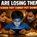 screen time effects on child brain development post thumbnail