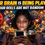 short video algorithm loop makes you addicted