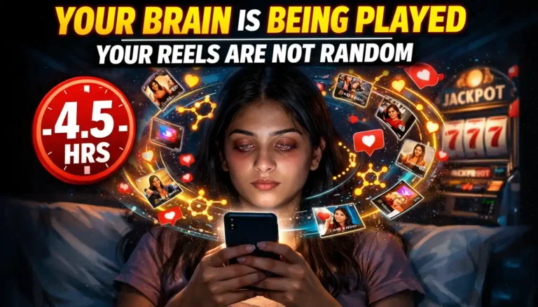 Short Video Algorithm Designed to Keep You Hooked Forever 9 short video algorithm loop makes you addicted