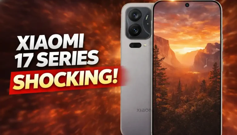 xiaomi 17 series post thumbnail