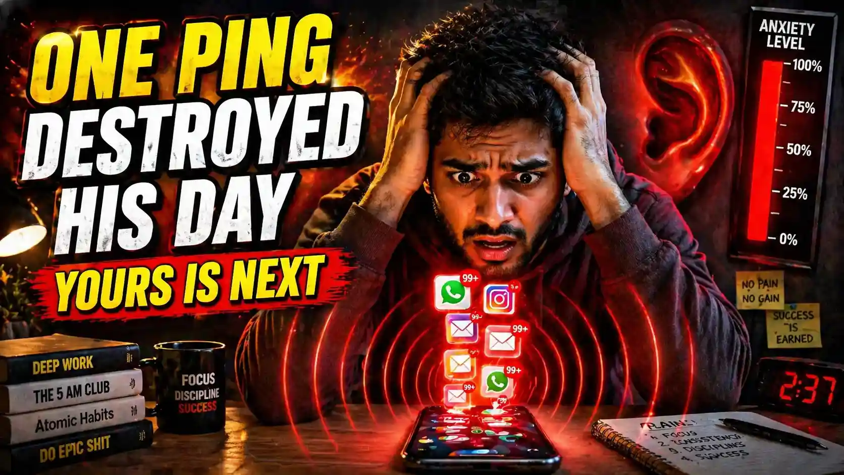 notification sound triggers anxiety post thumbnail