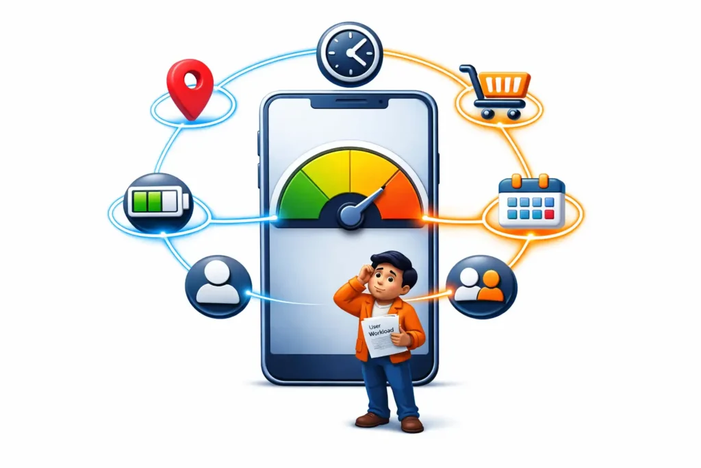 Your Phone Score Is Already Deciding Your Financial Future 5 Phone data scoring system India uses app usage location and spending to decide loan approval